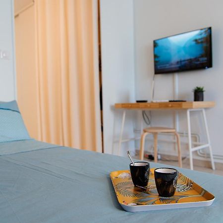 Studio Cosy Cahors- Proche Gare Et Centre-Ville Dış mekan fotoğraf