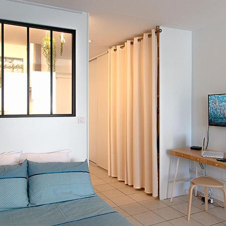 Studio Cosy Cahors- Proche Gare Et Centre-Ville Dış mekan fotoğraf