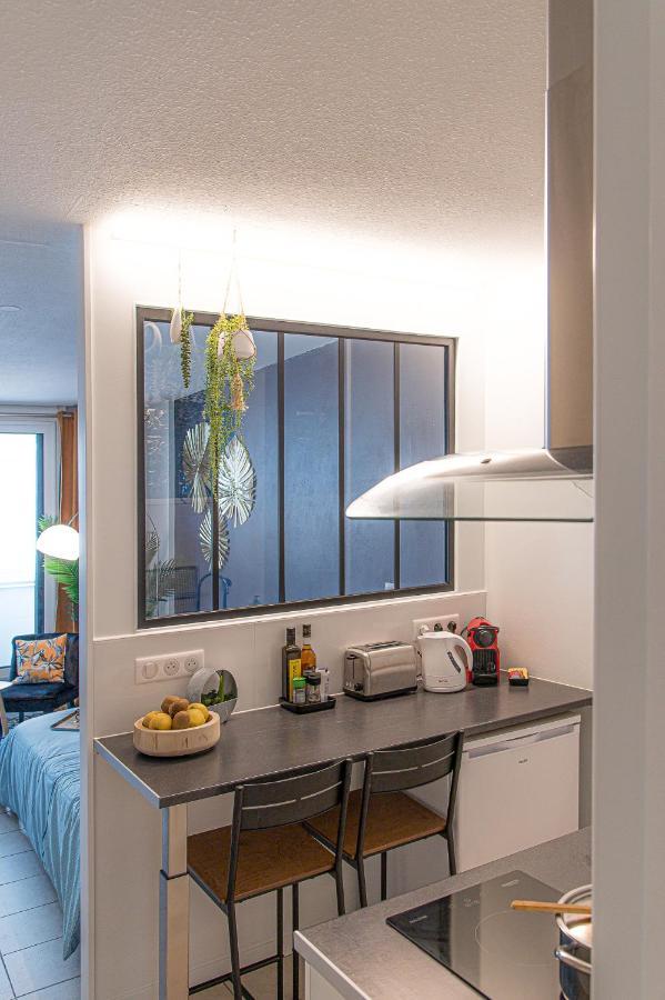 Studio Cosy Cahors- Proche Gare Et Centre-Ville Dış mekan fotoğraf