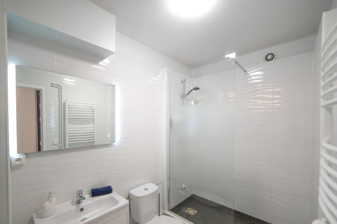 Studio Cosy Cahors- Proche Gare Et Centre-Ville Dış mekan fotoğraf