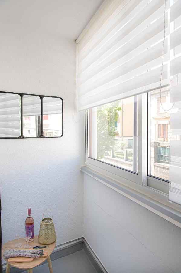 Studio Cosy Cahors- Proche Gare Et Centre-Ville Dış mekan fotoğraf